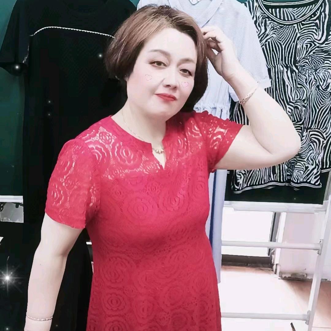 周阿姨生活号