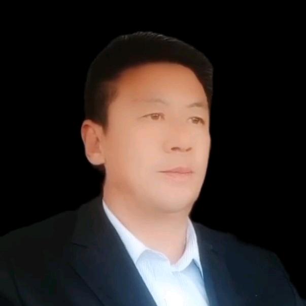 他们都叫我老李