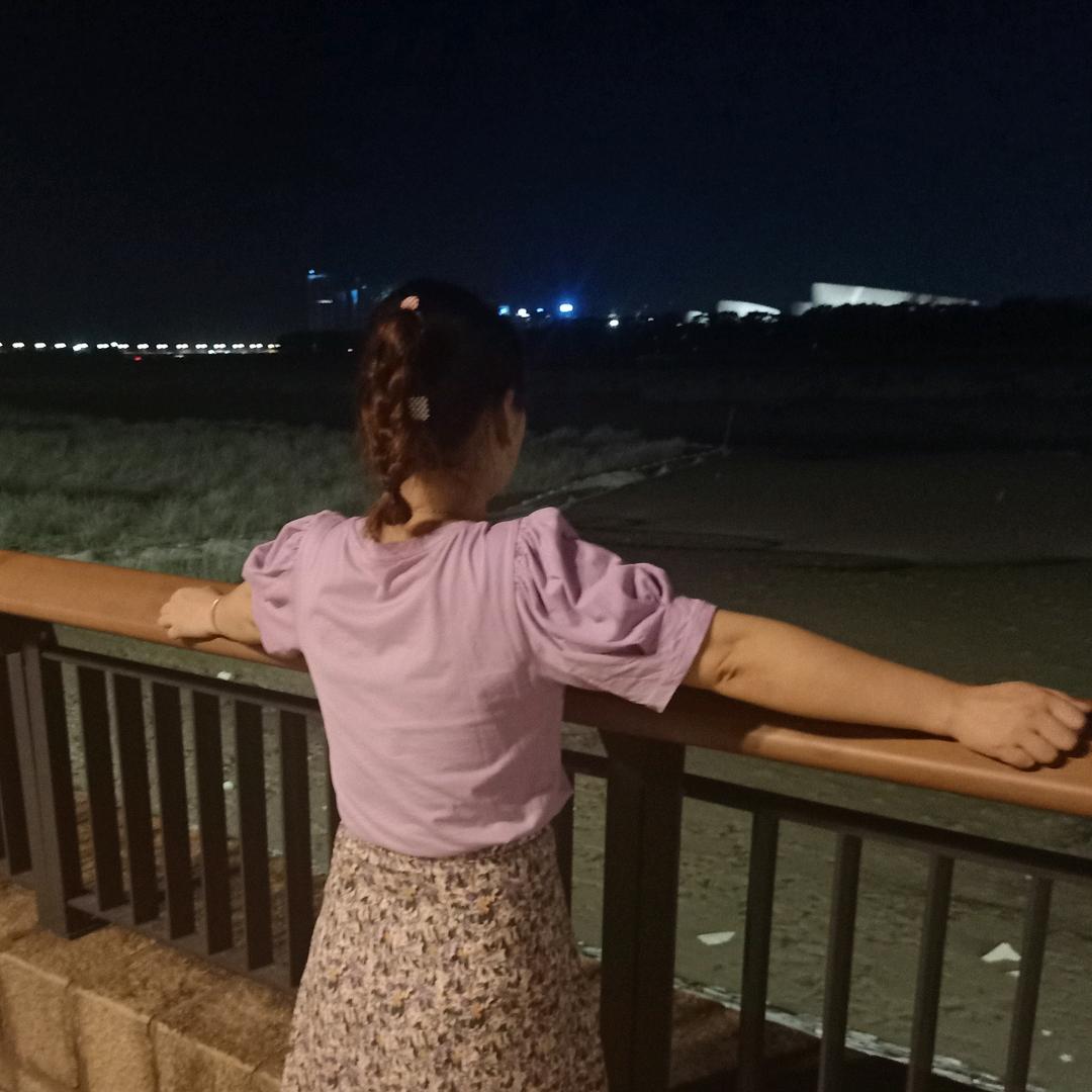 @傻丫头