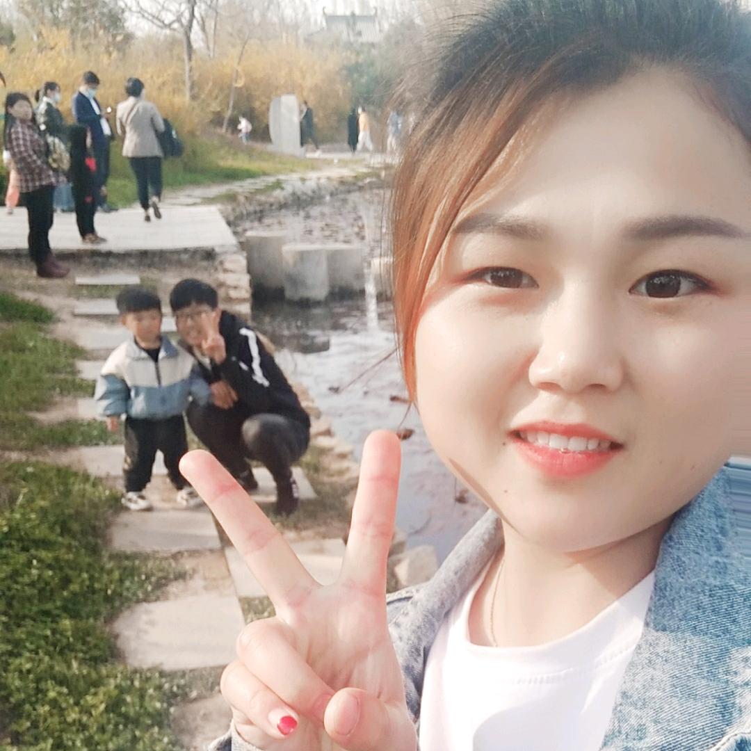 豆豆妈咪呀💜