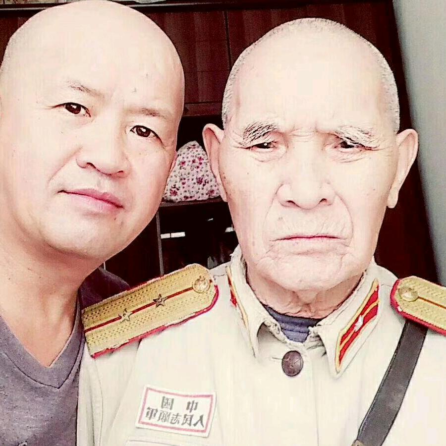 松桃老杨(生活号)