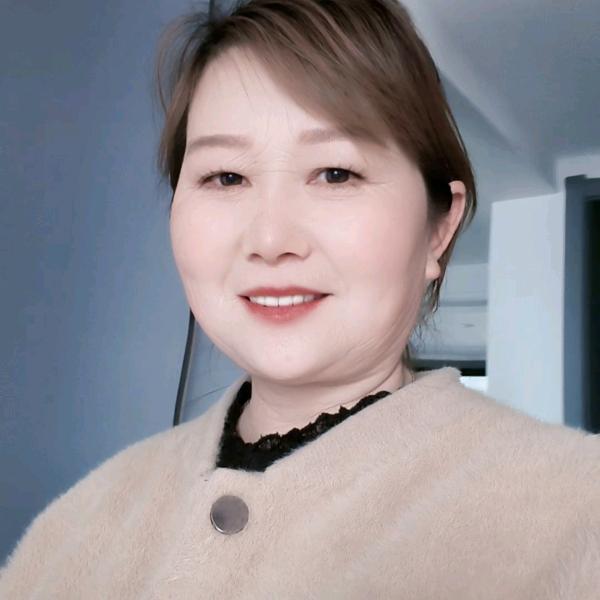 心淡然如菊