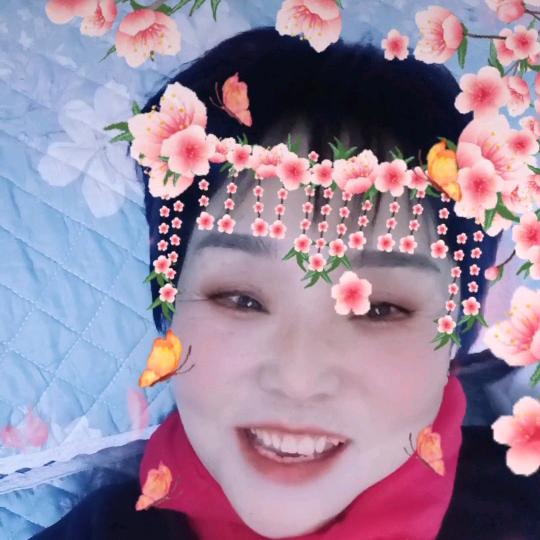 心若善良，天必佑我