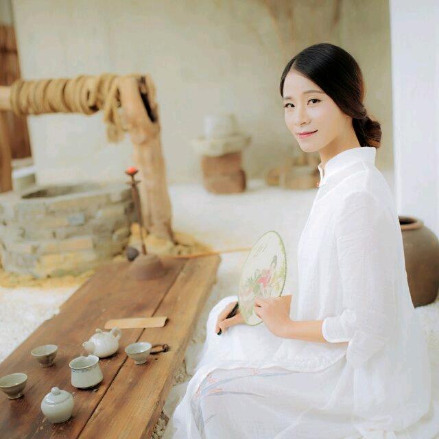 一荷（雅婷）【禅修生活家】