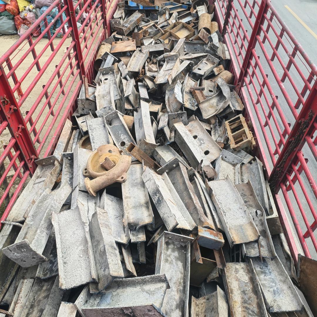 ☞废铁再生源回收阿永☜