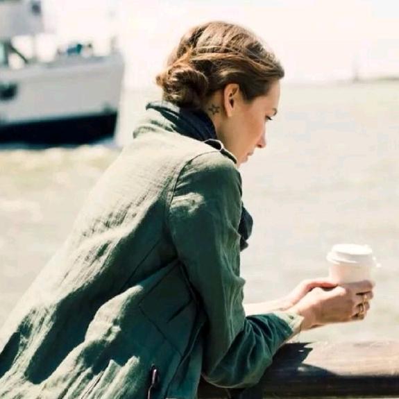 欣儿身有薄荷香