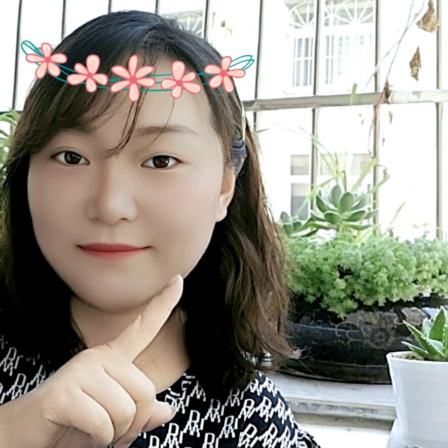 肖筱（家有萌娃🍎）