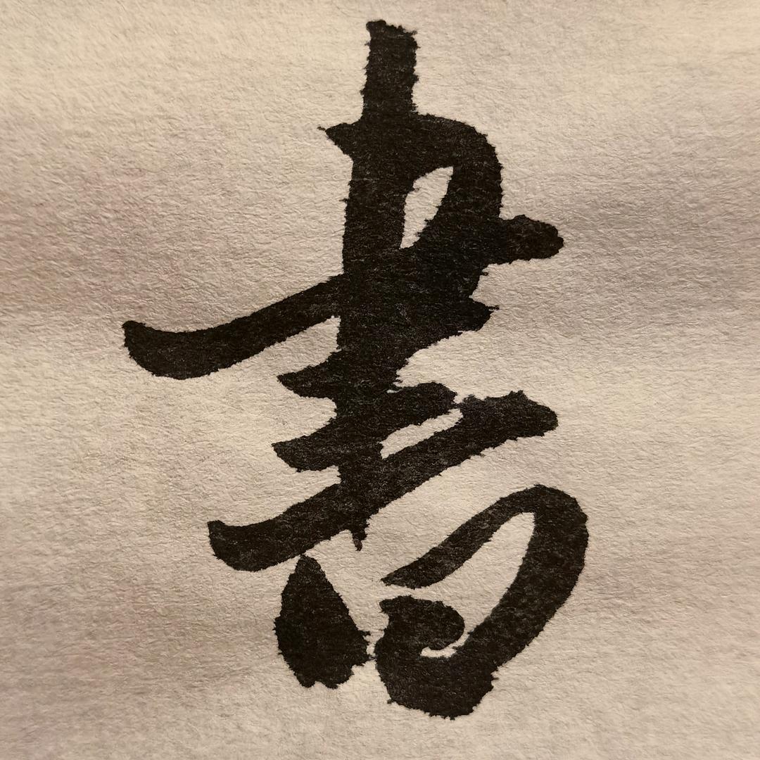 王士宏书法