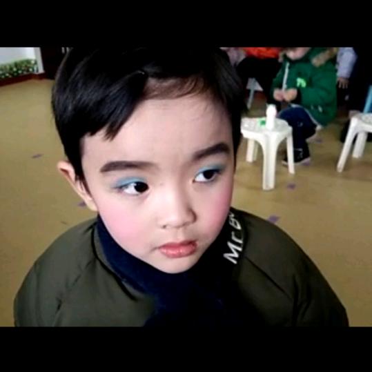 小刘的日常生活