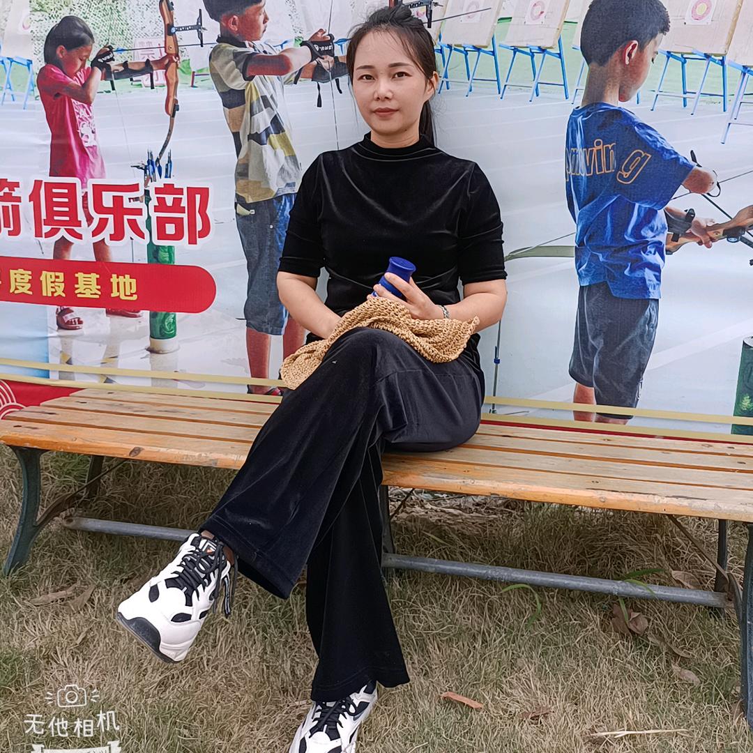 💋liao小秋