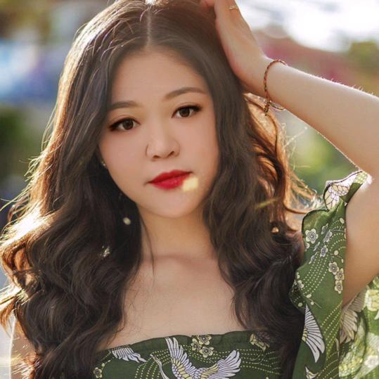 善待时光，善待自己。