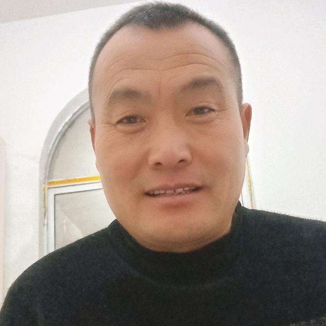 快乐的大哥