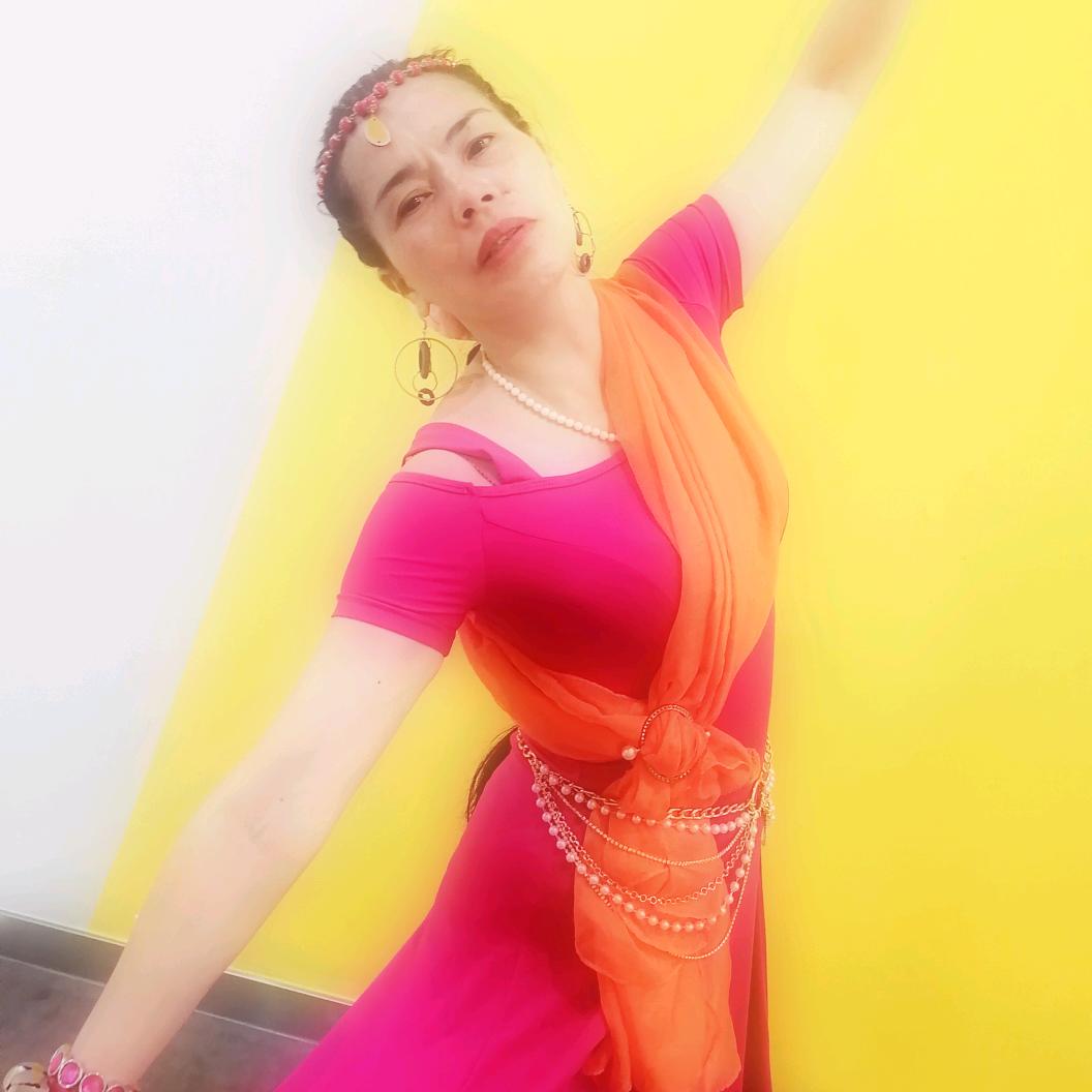 人生如梦恰似玫瑰