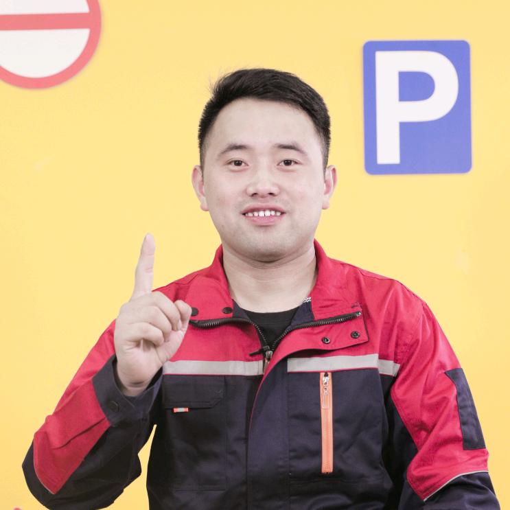 谈货说车