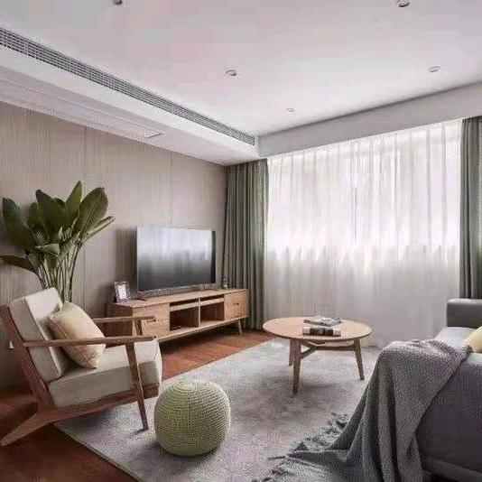 新鑫装潢