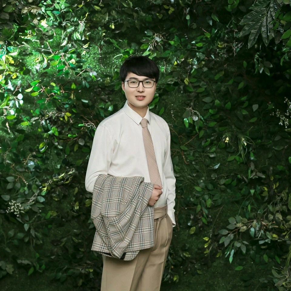 李☘️笑