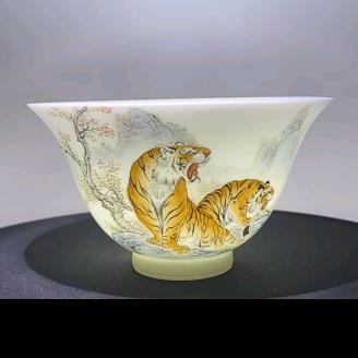 三鑫堂   达叔手绘