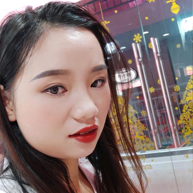 🎈小龙妹💗