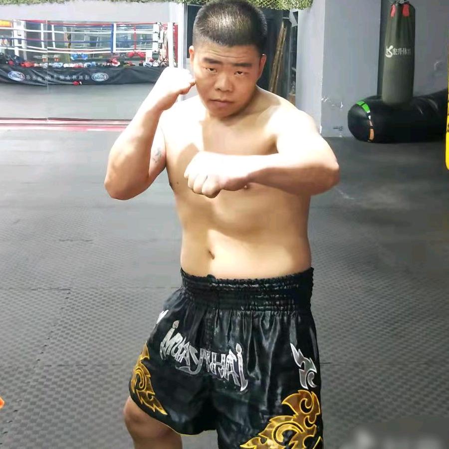 益阳政强二手车