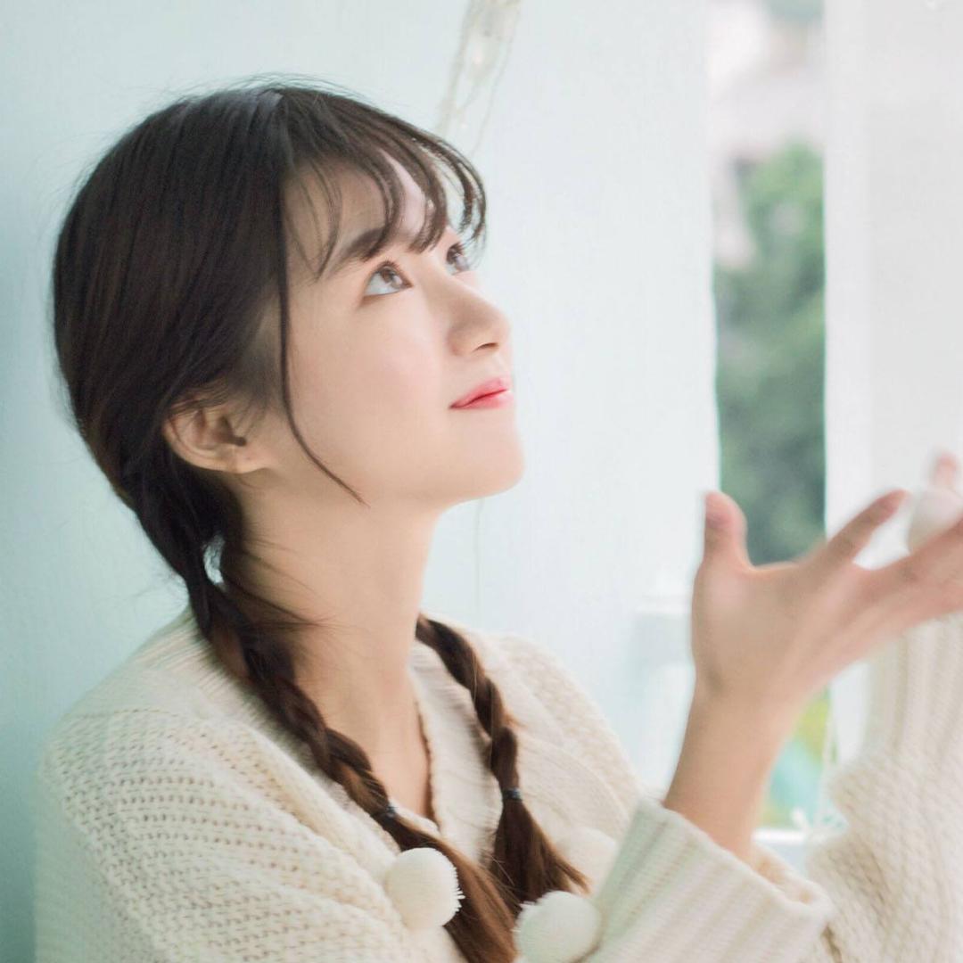 白杨👸