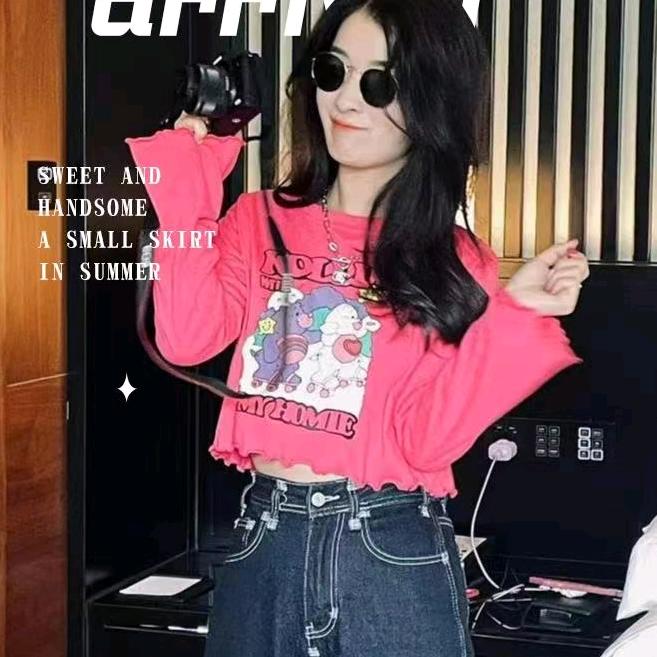 小妖精依依