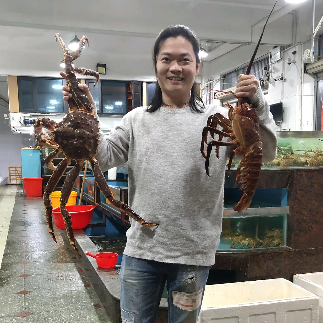 厦门爱海鲜