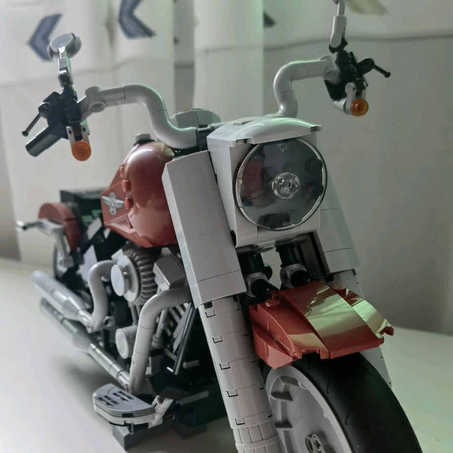 甜筒爸爸的生活见闻