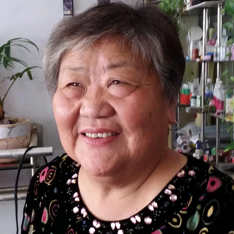 陈平宜