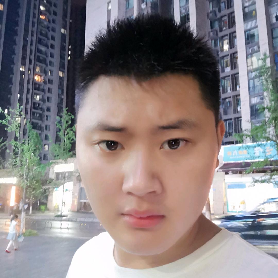一个90后