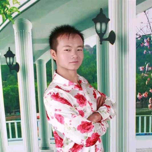 满目星辰皆是你-