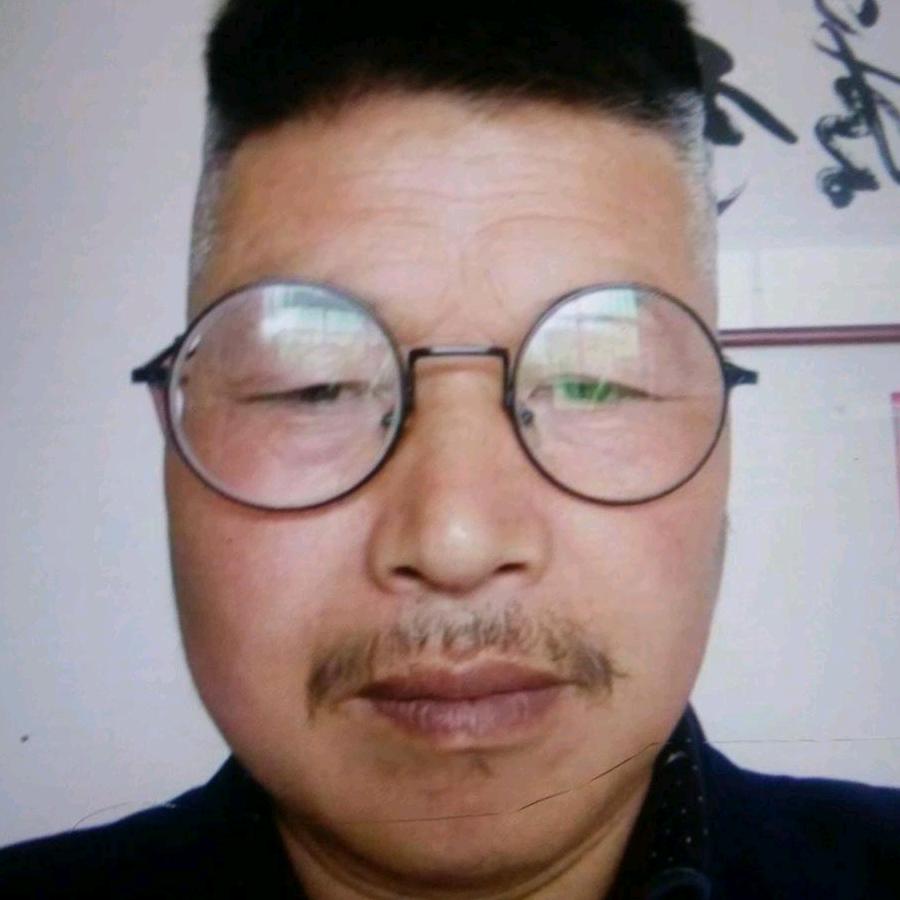 保洁老王