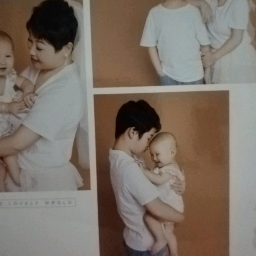 我已更新重启人生