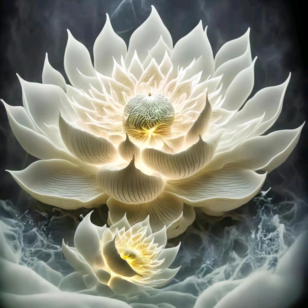 上 善 若 水