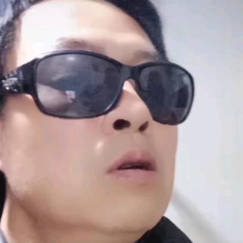 阳泉硬汉哥