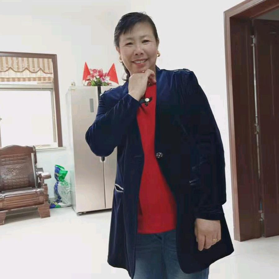 徐纯香