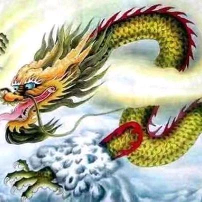 昊龙