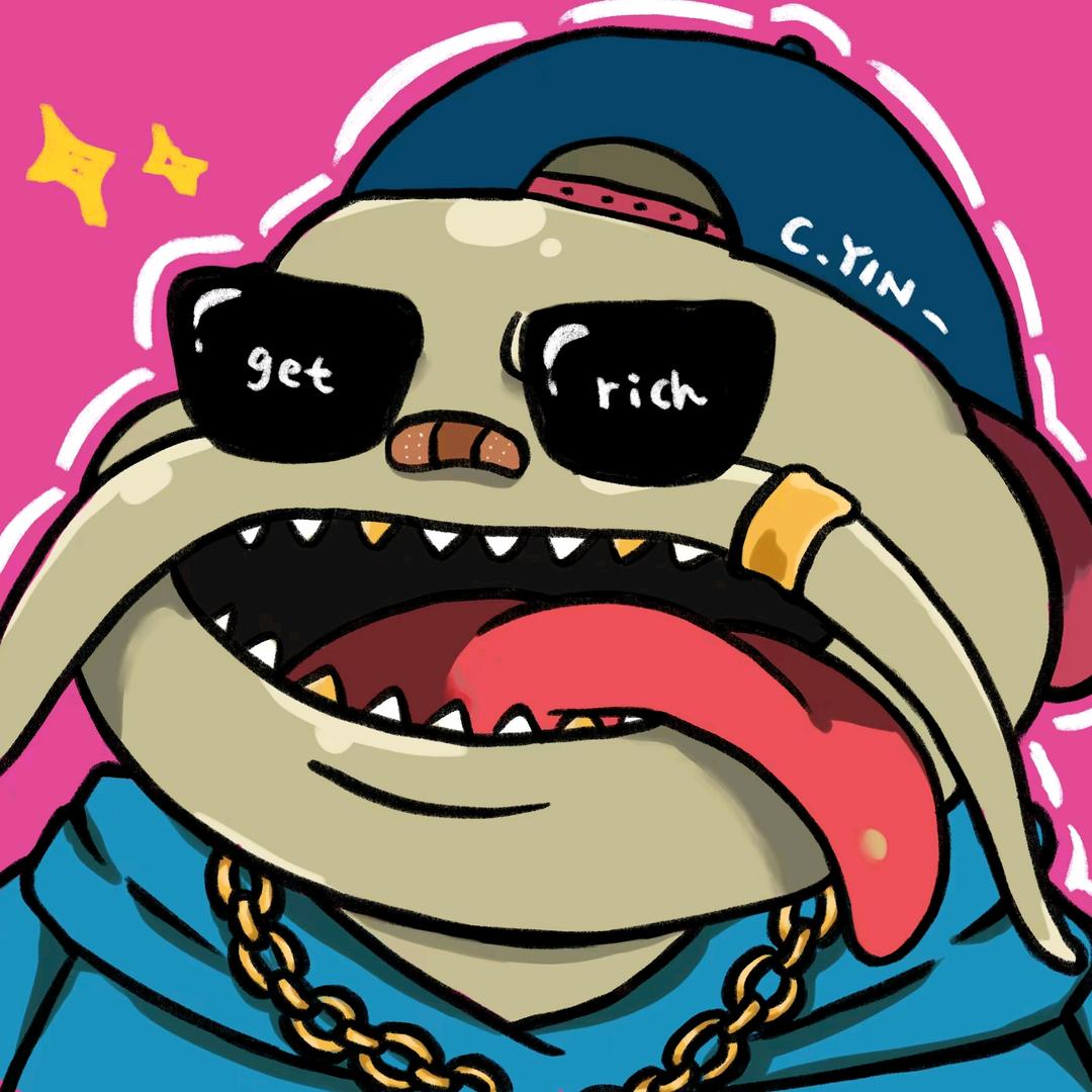 英雄联盟—川音（打野）@抖音