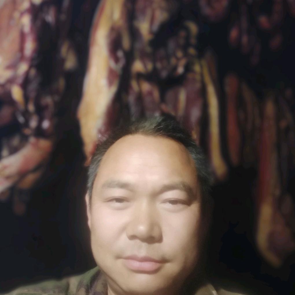 尹功顺儿时的味
