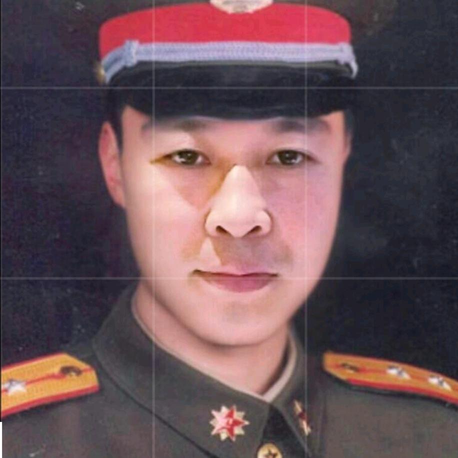 茶楼里面的离别970515