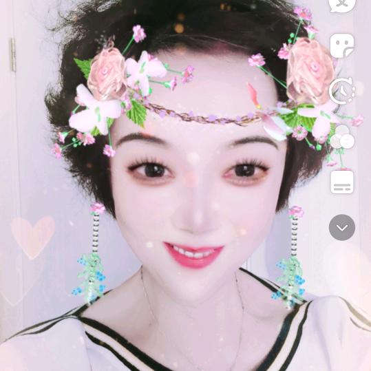 午后的舞后