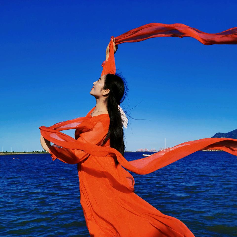 云淡风轻🌺