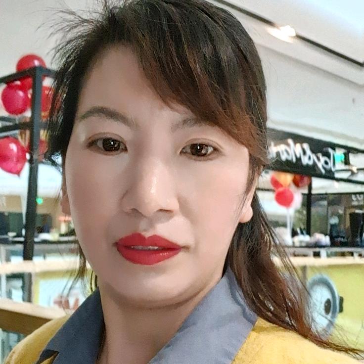 贵州穆妹