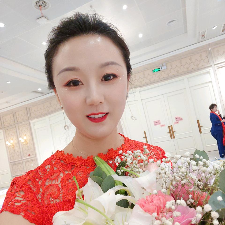 唯美小姐姐