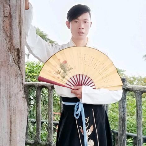 🌱可可🌺王子💘（布依族）情缘山歌…