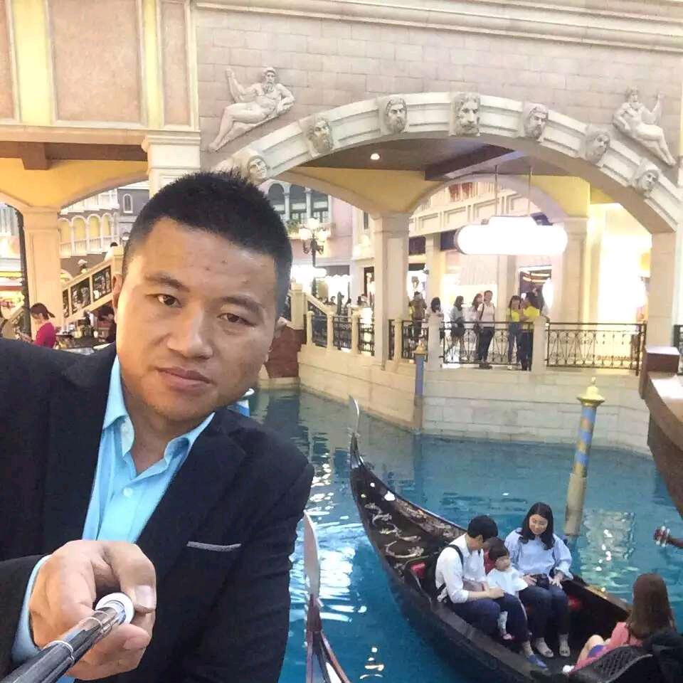 江湖一浪人