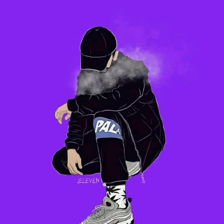 余温。