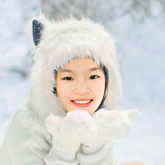 ~薇花冰雪～