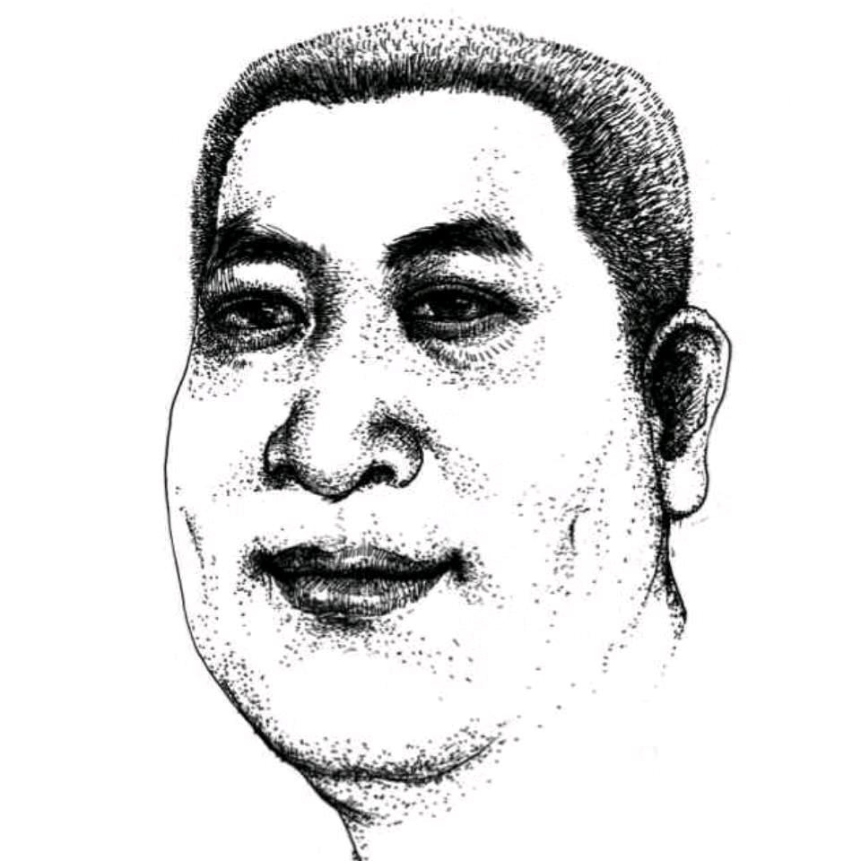 南华山人⁵⁷³