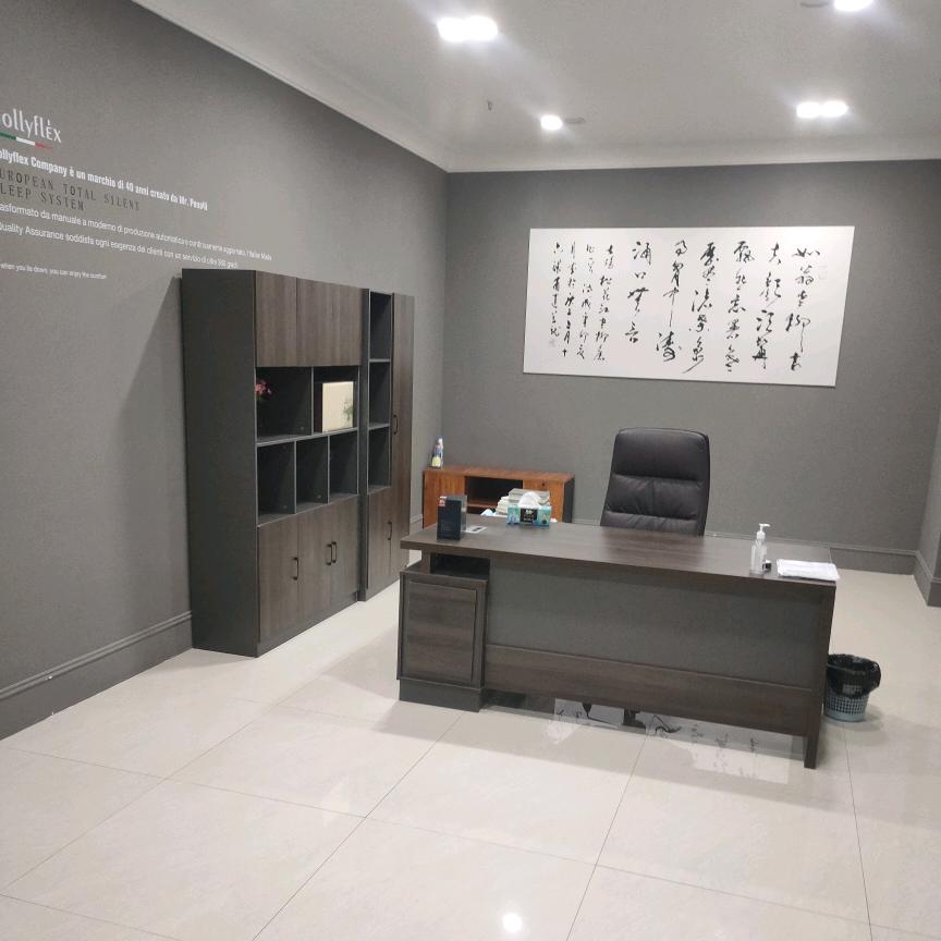 石家庄海波办公家具-上下床