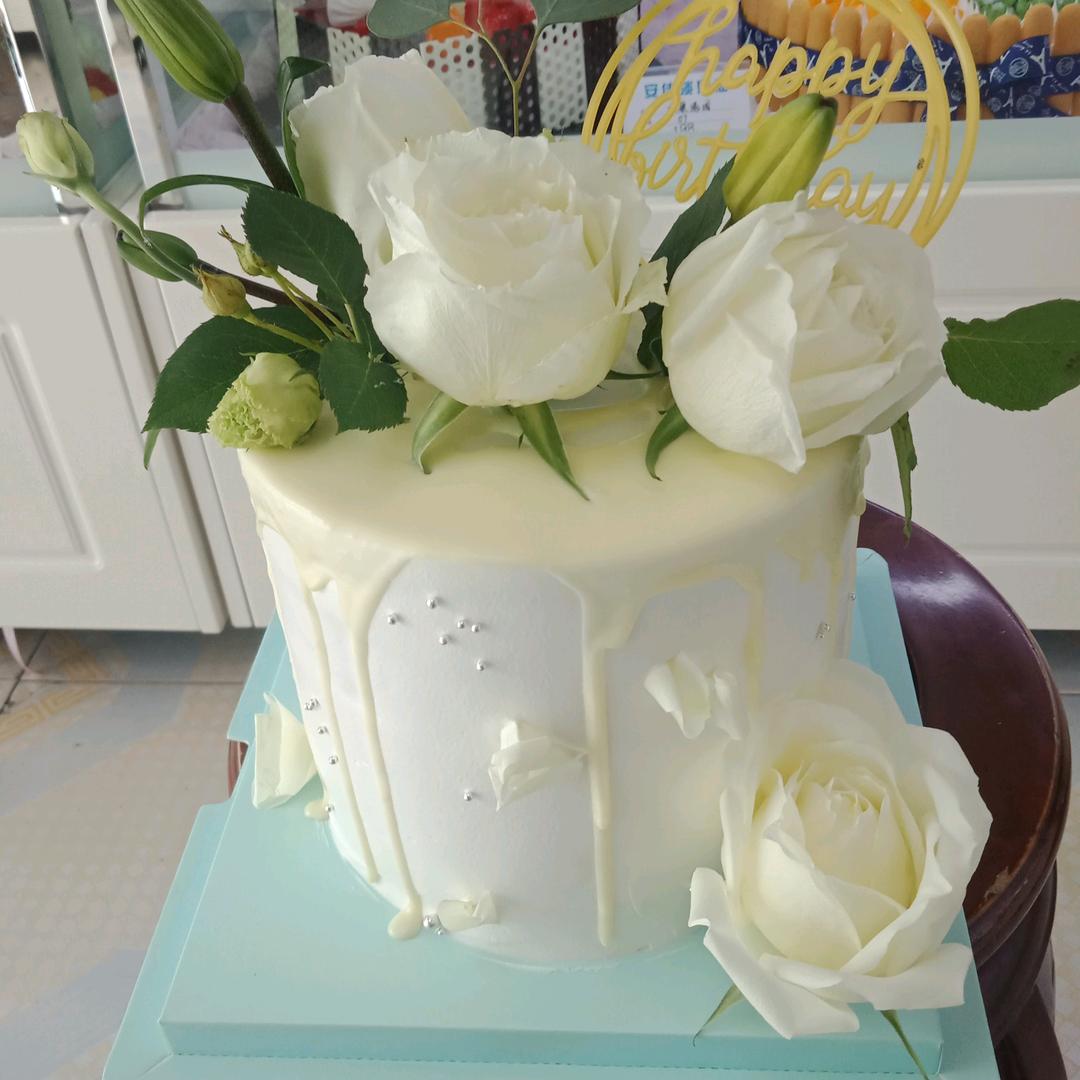 海通蛋糕！理性的你的首选！